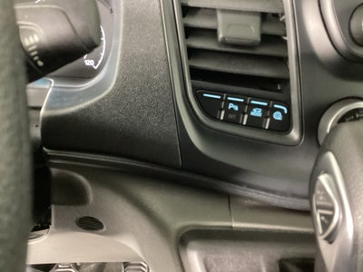 2024 Ford Transit Van T-250 Low Roof Slide T-250 Low Roof Slide