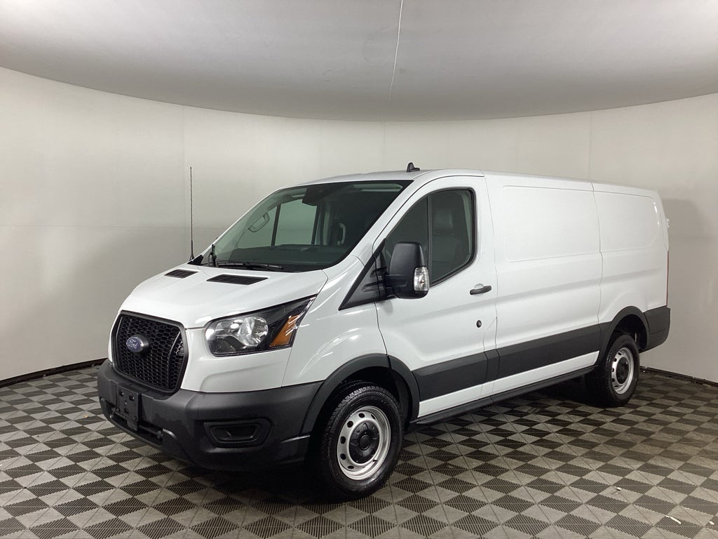 2024 Ford Transit Van T-250 Low Roof Slide T-250 Low Roof Slide