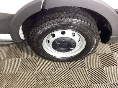 2024 Ford Transit Van T-250 Low Roof Slide T-250 Low Roof Slide