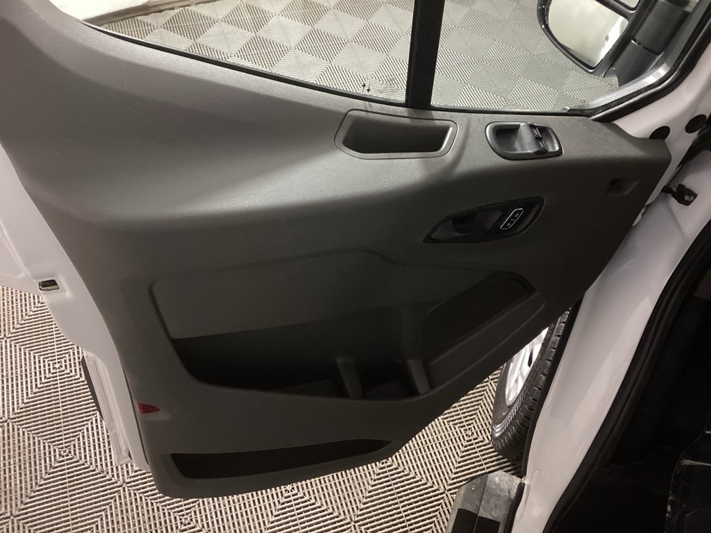 2024 Ford Transit Van Base