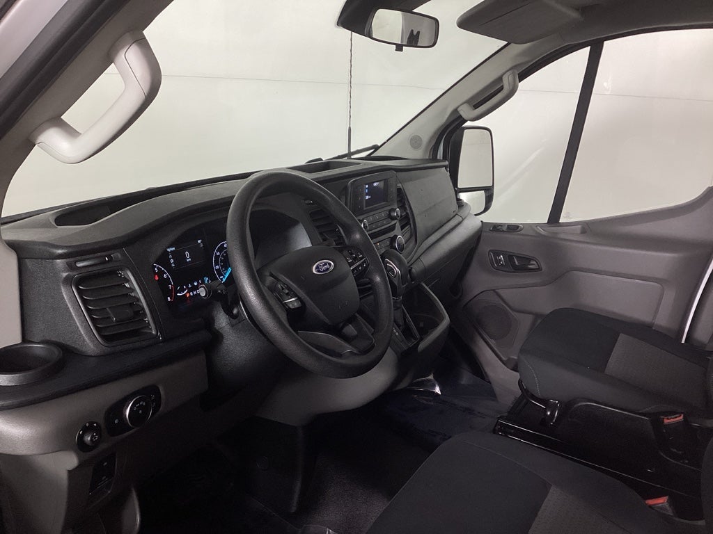 2024 Ford Transit Van Base