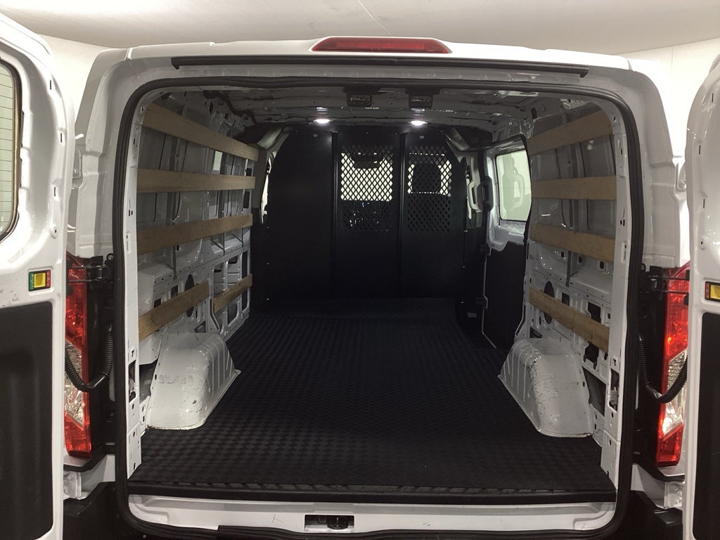 2024 Ford Transit Van Base