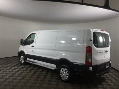 2024 Ford Transit Van Base
