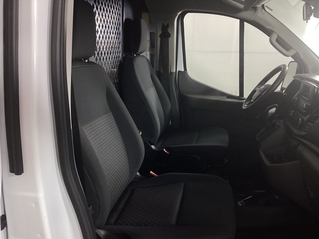 2024 Ford Transit Van Base