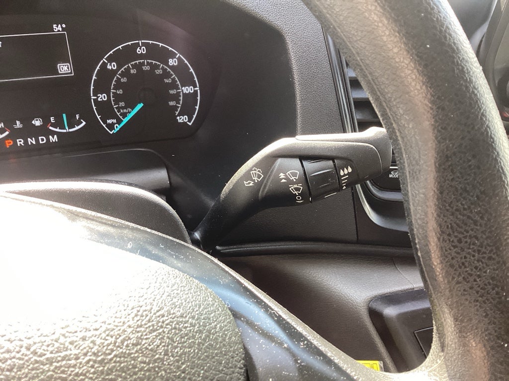 2024 Ford Transit Van Base