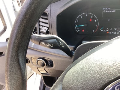 2024 Ford Transit Van Base