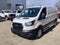 2024 Ford Transit Van Base