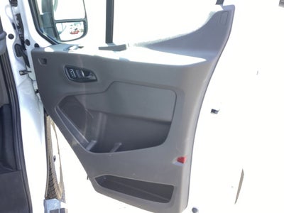 2024 Ford Transit Van Base