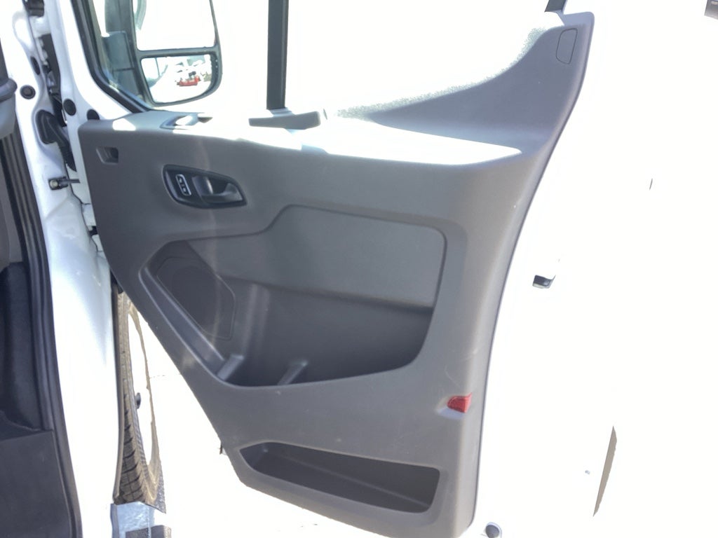 2024 Ford Transit Van Base