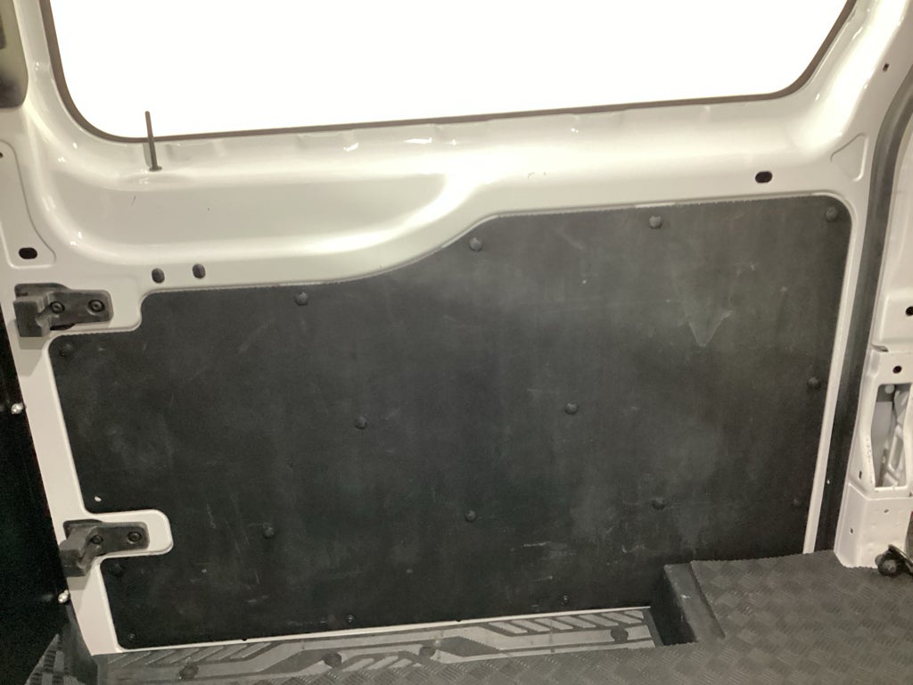 2025 Ford Transit Van T-250 Low Roof Slide T-250 Low Roof Slide
