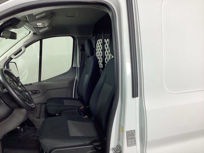 2025 Ford Transit Van T-250 Low Roof Slide T-250 Low Roof Slide