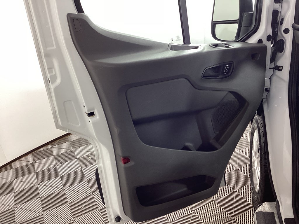 2025 Ford Transit Van T-250 Low Roof Slide T-250 Low Roof Slide