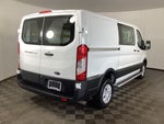 2025 Ford Transit Van T-250 Low Roof Slide T-250 Low Roof Slide