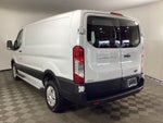 2025 Ford Transit Van T-250 Low Roof Slide T-250 Low Roof Slide