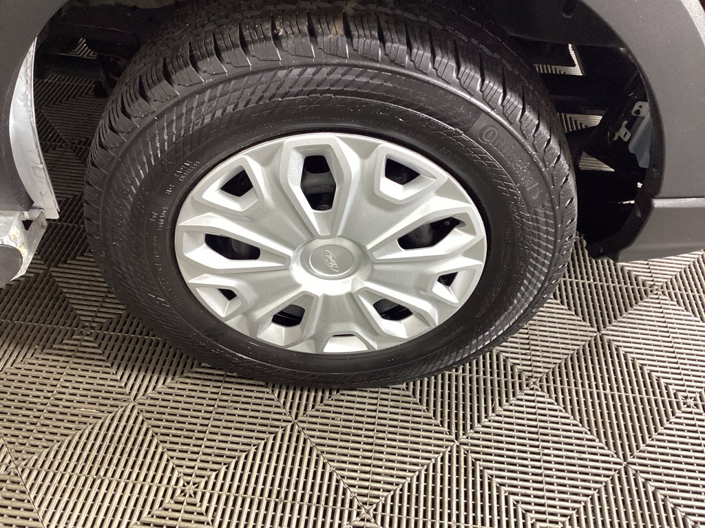 2025 Ford Transit Van T-250 Low Roof Slide T-250 Low Roof Slide
