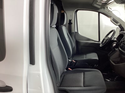 2025 Ford Transit Van T-250 Low Roof Slide T-250 Low Roof Slide