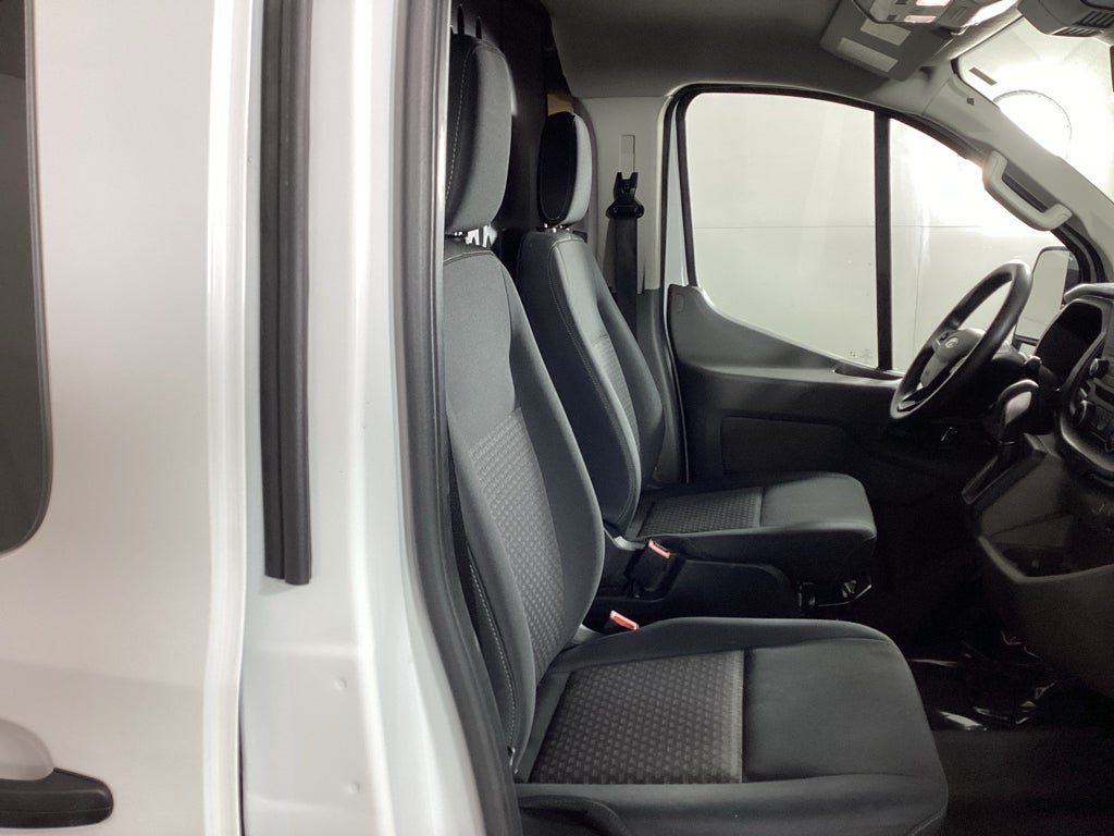 2025 Ford Transit Van T-250 Low Roof Slide T-250 Low Roof Slide