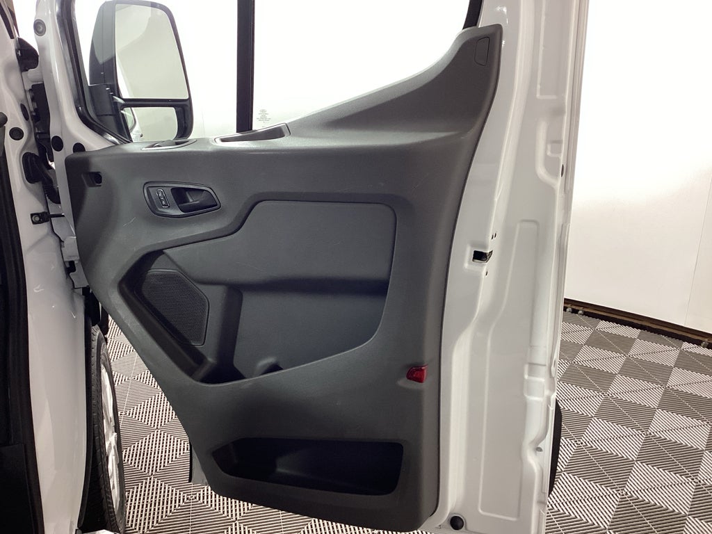 2025 Ford Transit Van T-250 Low Roof Slide T-250 Low Roof Slide