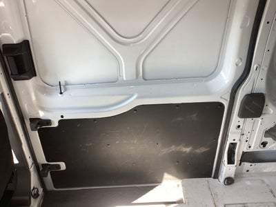 2024 Ford Transit Van Base