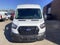2024 Ford Transit Van Base