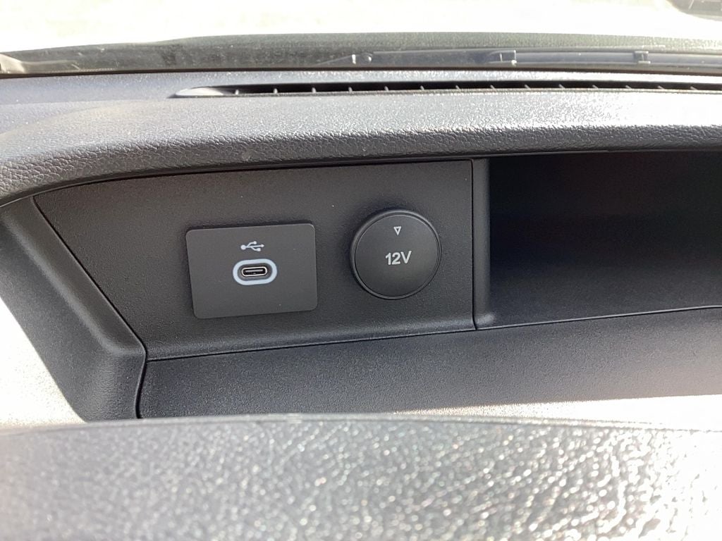 2025 Ford Transit Van T-250 Low Roof Slide T-250 Low Roof Slide