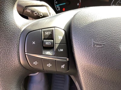 2025 Ford Transit Van T-250 Low Roof Slide T-250 Low Roof Slide