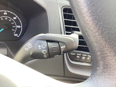 2025 Ford Transit Van T-250 Low Roof Slide T-250 Low Roof Slide