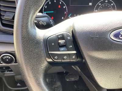 2023 Ford Transit Van Base