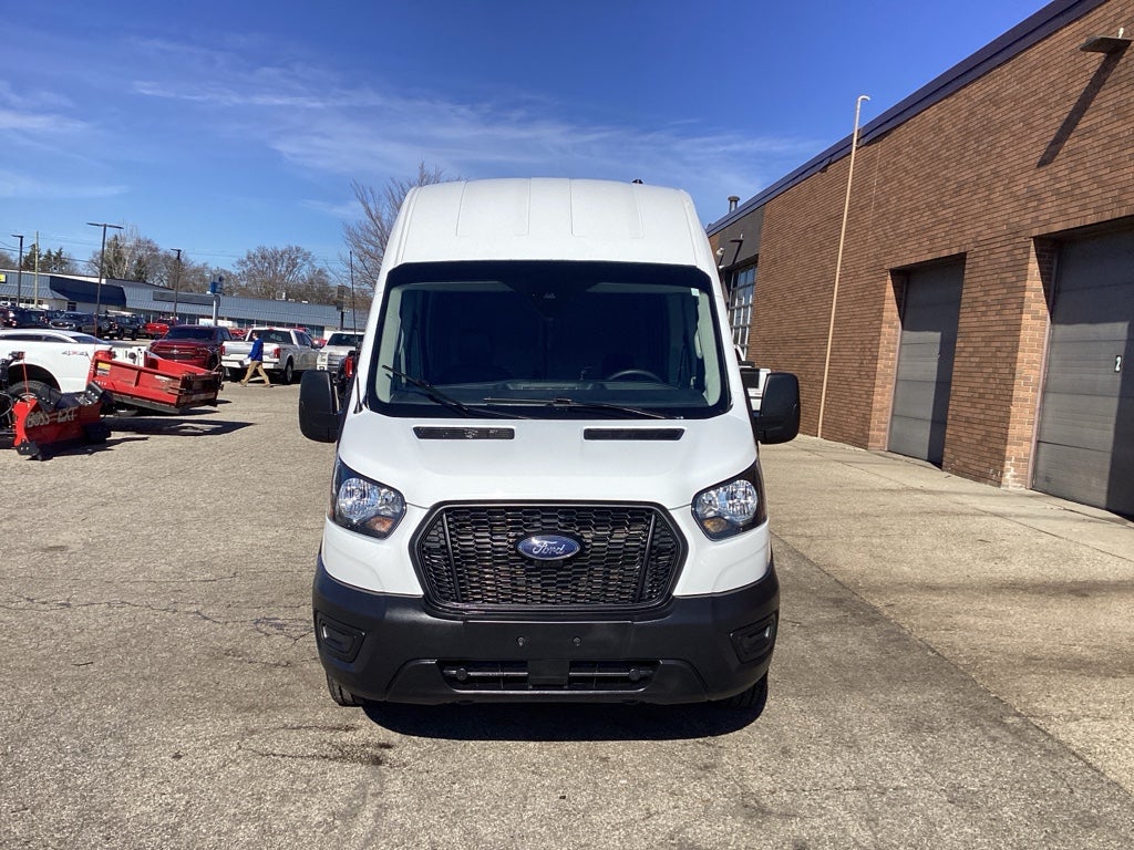 2023 Ford Transit Van Base