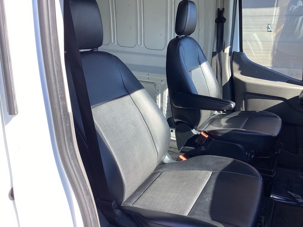 2023 Ford Transit Van Base