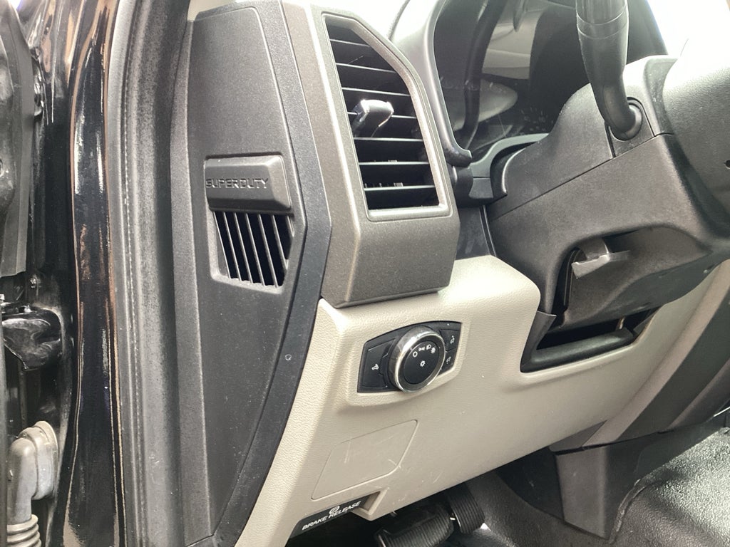 2021 Ford F-350 Super Duty Super Duty XL