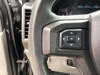 2021 Ford F-350 Super Duty Super Duty XL