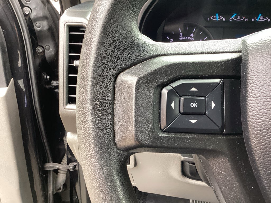 2021 Ford F-350 Super Duty Super Duty XL