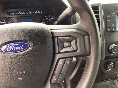 2021 Ford F-350 Super Duty Super Duty XL