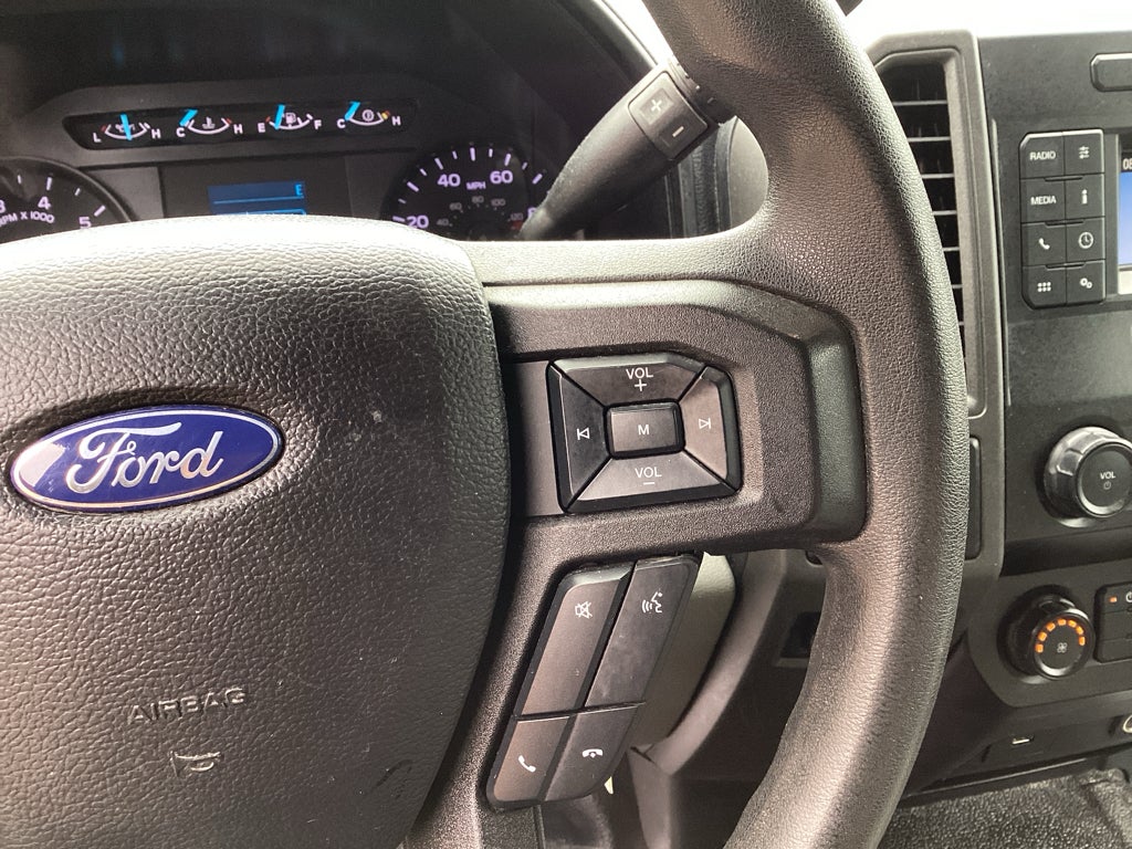2021 Ford F-350 Super Duty Super Duty XL