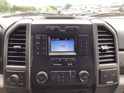 2021 Ford F-350 Super Duty Super Duty XL