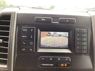 2021 Ford F-350 Super Duty Super Duty XL