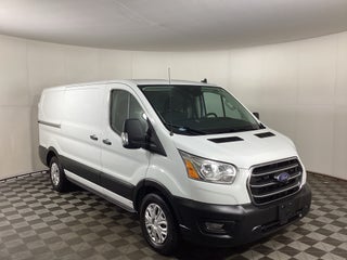 2020 Ford Transit Van T-150 Low Roof Slide T-150 Low Roof Slide