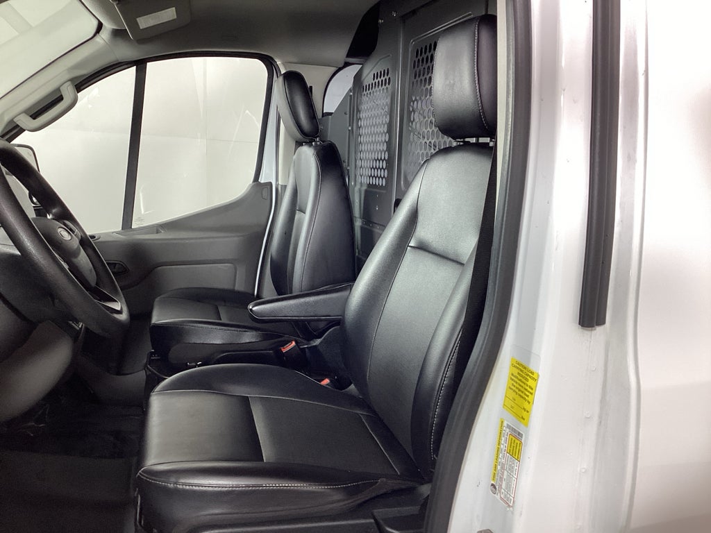 2021 Ford Transit Van T-150 Low Roof Slide T-150 Low Roof Slide