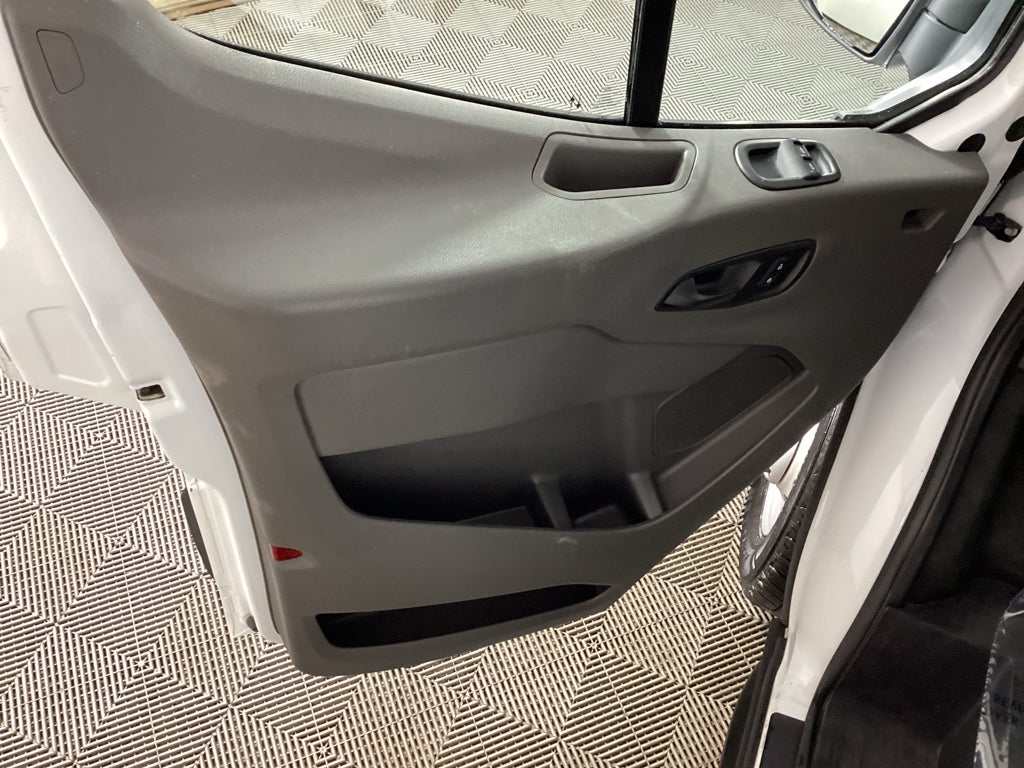 2021 Ford Transit Van T-150 Low Roof Slide T-150 Low Roof Slide