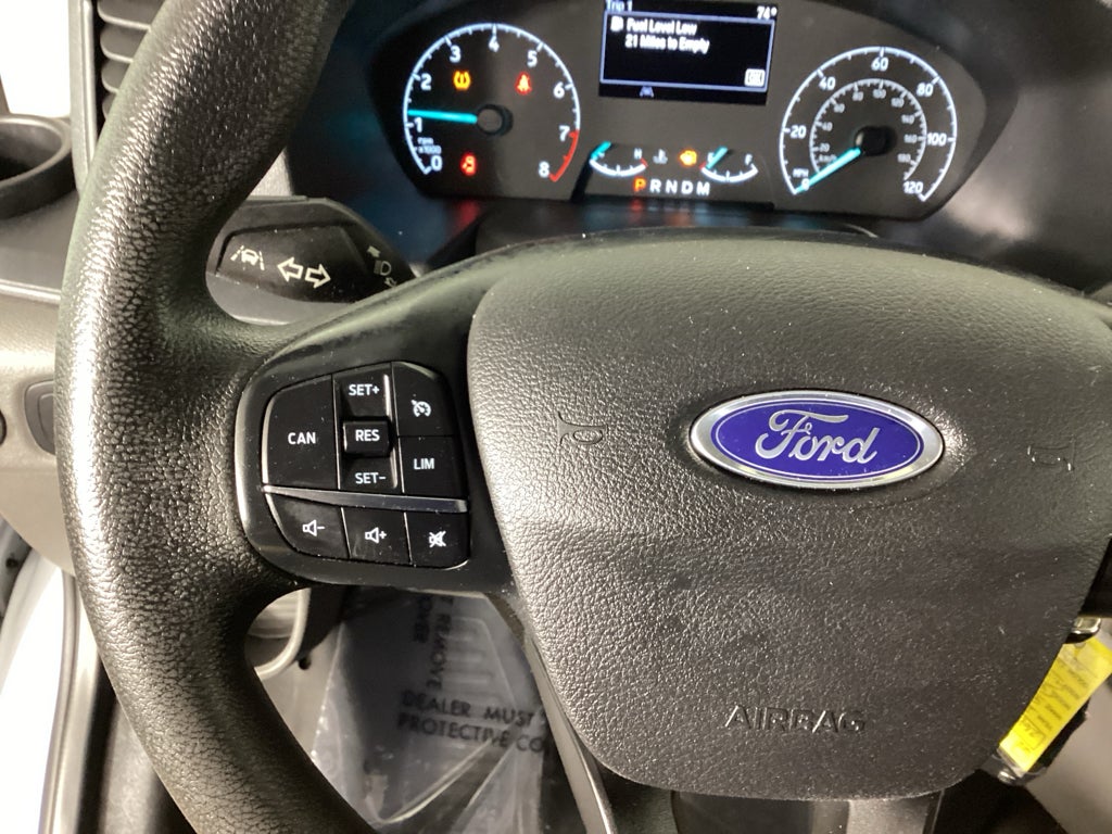 2021 Ford Transit Van T-150 Low Roof Slide T-150 Low Roof Slide
