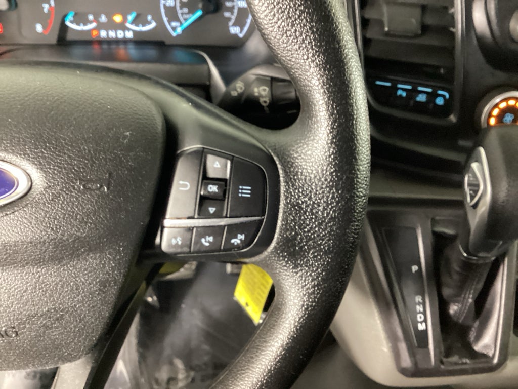 2021 Ford Transit Van T-150 Low Roof Slide T-150 Low Roof Slide