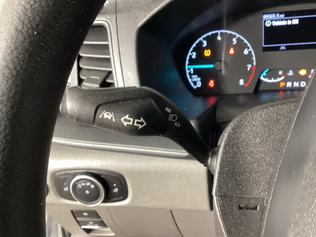 2021 Ford Transit Van T-150 Low Roof Slide T-150 Low Roof Slide