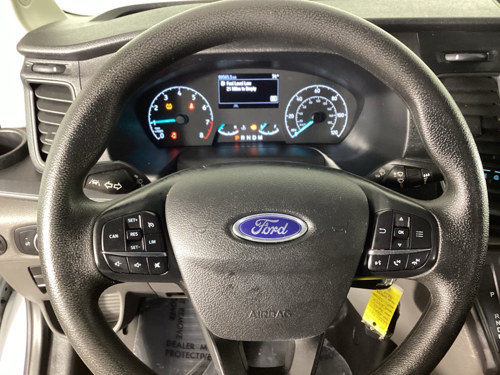 2021 Ford Transit Van T-150 Low Roof Slide T-150 Low Roof Slide