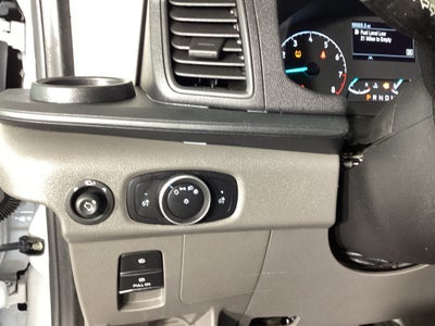 2021 Ford Transit Van T-150 Low Roof Slide T-150 Low Roof Slide