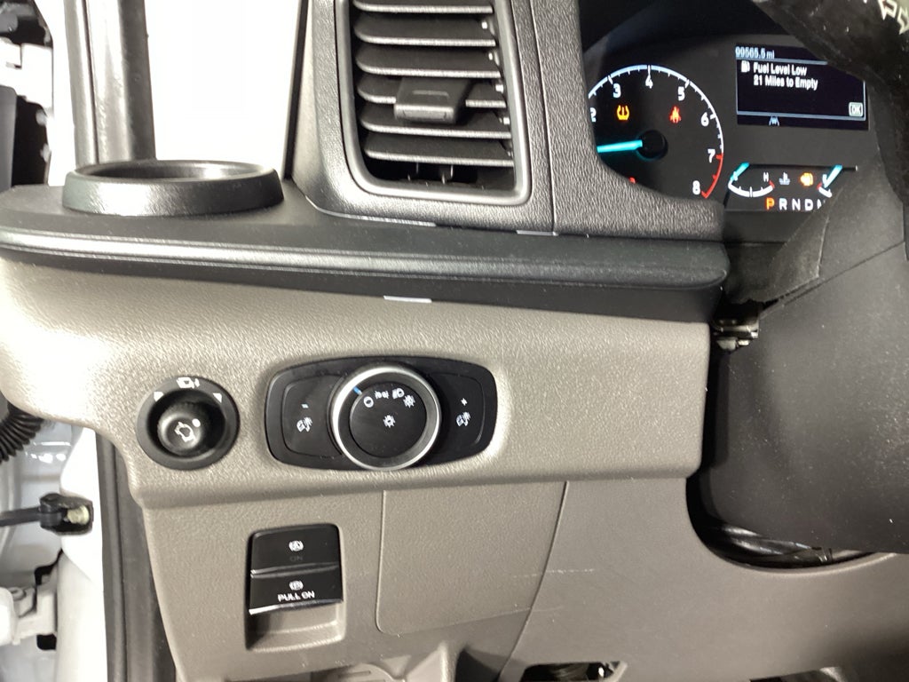 2021 Ford Transit Van T-150 Low Roof Slide T-150 Low Roof Slide