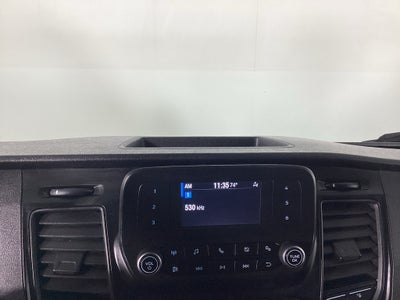 2021 Ford Transit Van T-150 Low Roof Slide T-150 Low Roof Slide