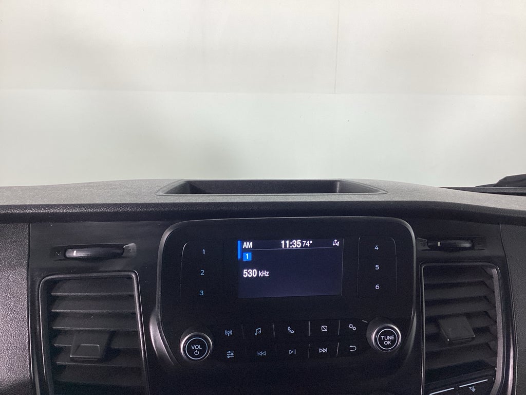 2021 Ford Transit Van T-150 Low Roof Slide T-150 Low Roof Slide