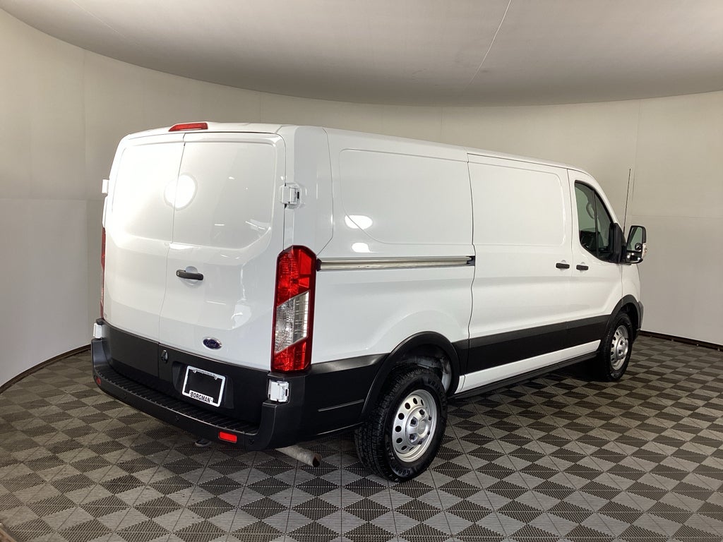 2021 Ford Transit Van T-150 Low Roof Slide T-150 Low Roof Slide