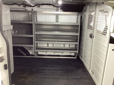 2021 Ford Transit Van T-150 Low Roof Slide T-150 Low Roof Slide